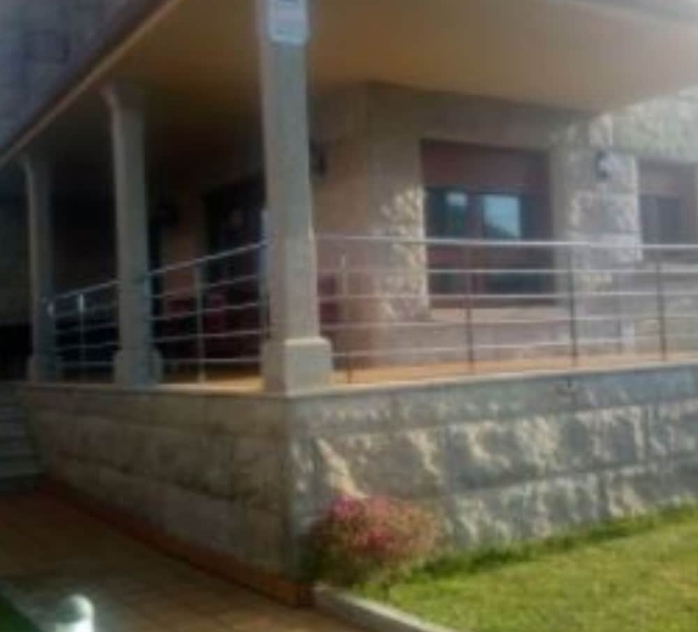 106431 - House in Sanxenxo view 2