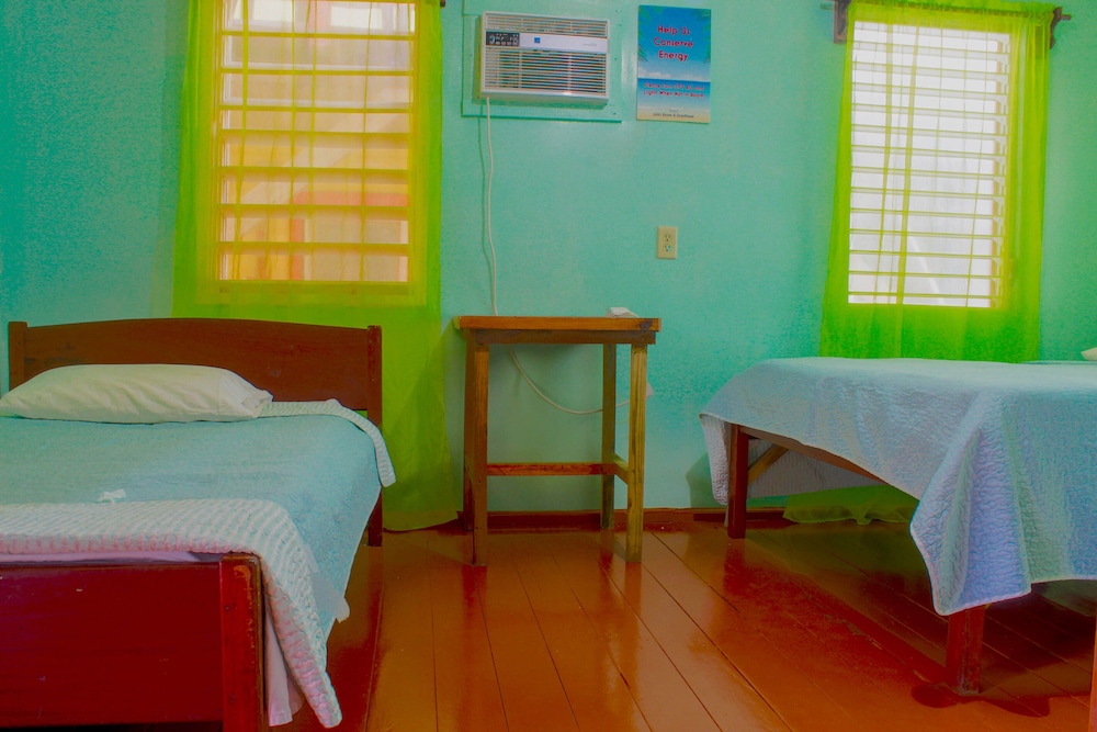 Julia´s Cabanas