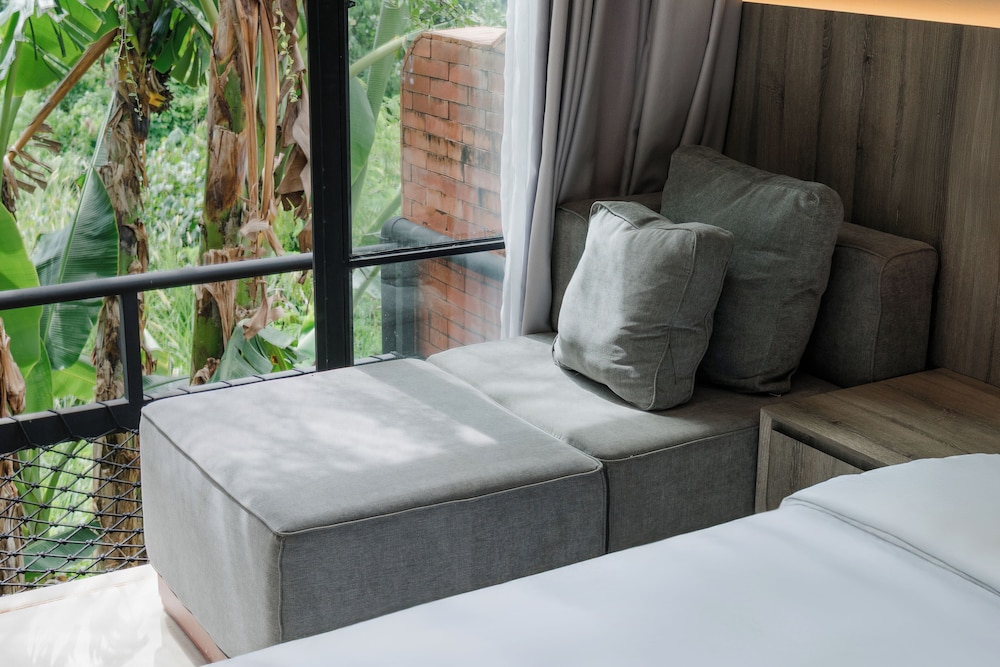 Baliris Canggu Villa By Betterplace