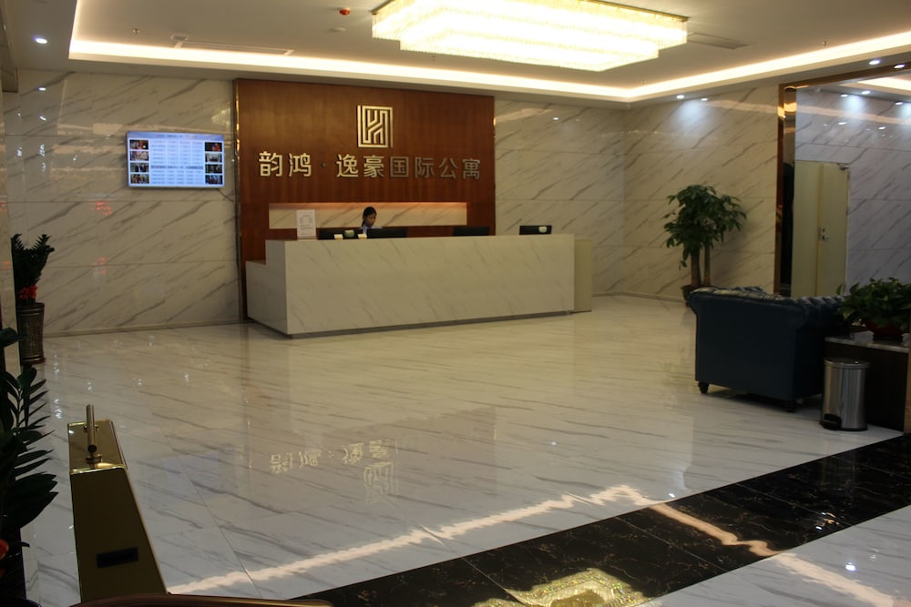 Yi Hao International Apartment