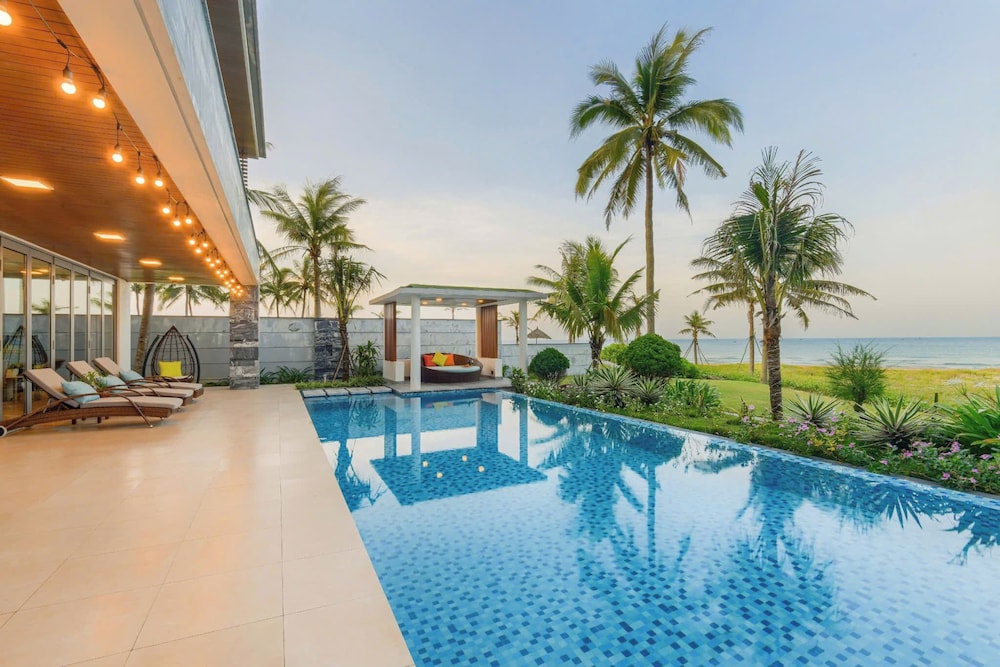 The Five Villas Danang