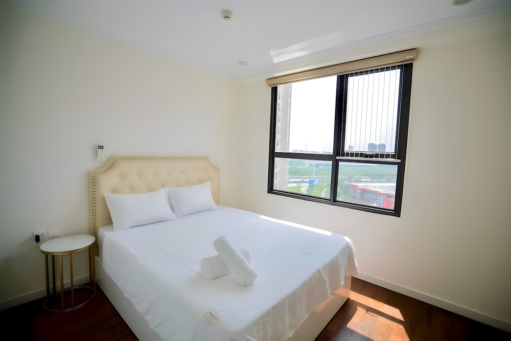 Vinhomes D'Capitale - Quylodge