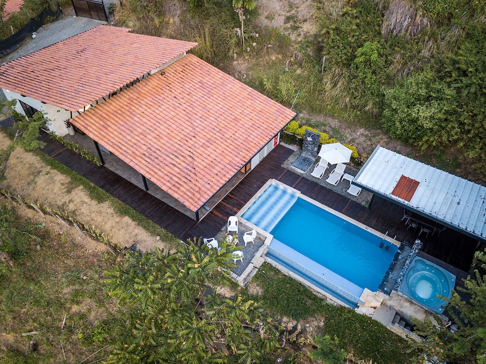 Monteclaro Campestre