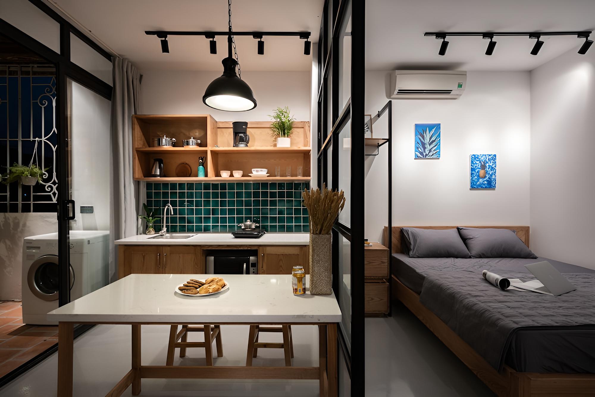 HOME KEY - Home Away From Home