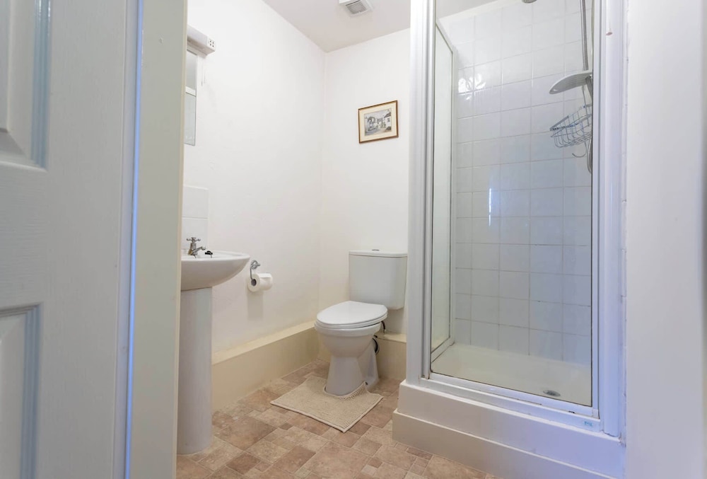 New Cross Keys House - Cosy 4-bed Cottage in Kirk Yetholm