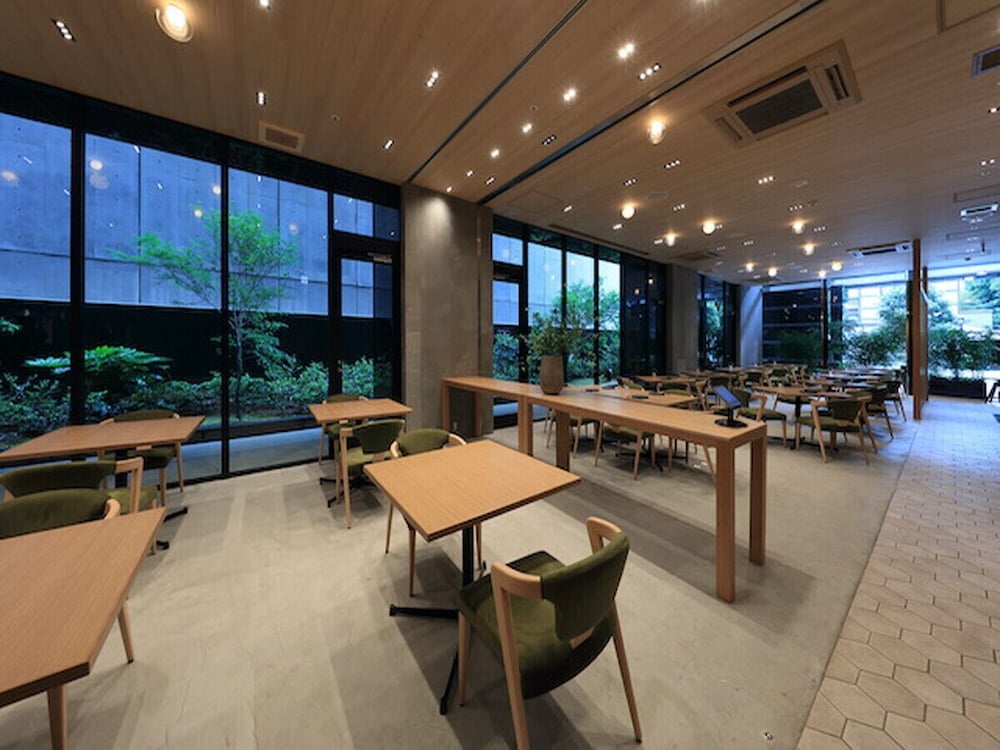 APA Hotel PRIDE Akasaka Kokkaigijidomae 59