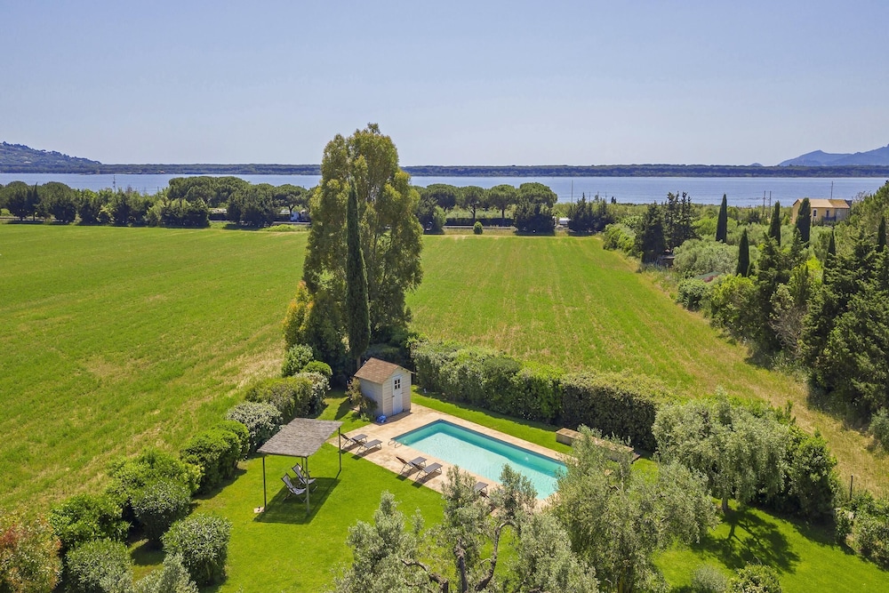 Orbetello Vacations - Chalet Vignarola in Orbetello - Property Image 22