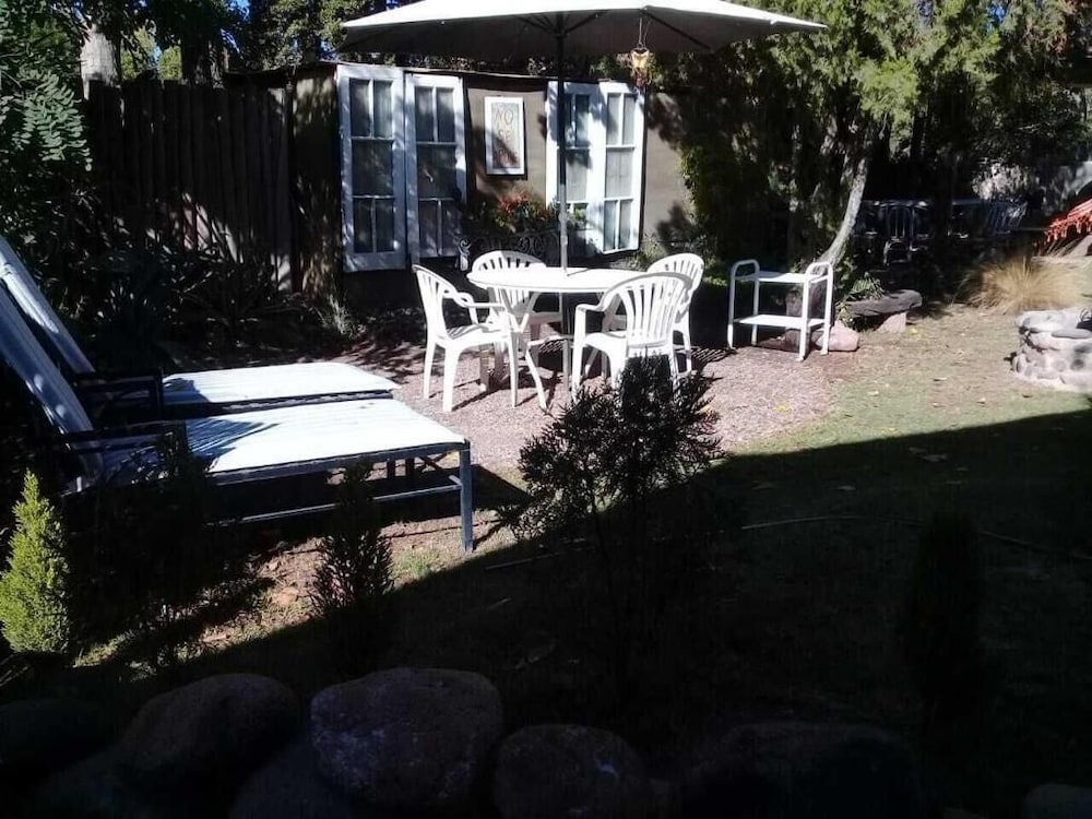 Mendoza Leisure Time House