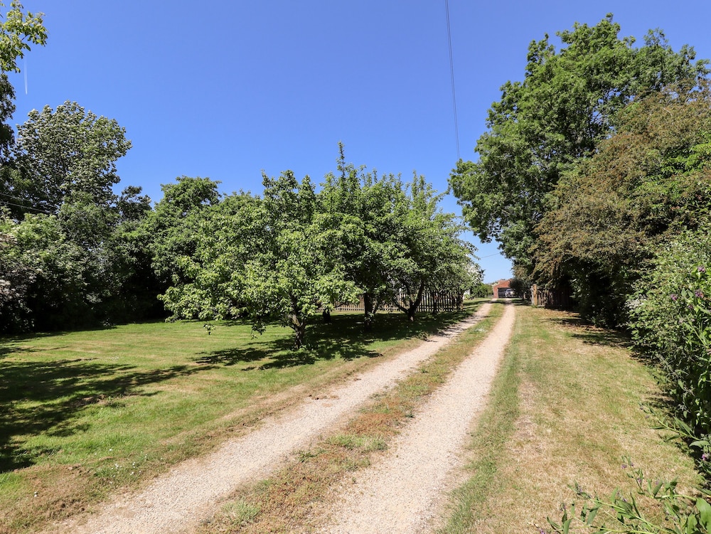 Holly Cottage