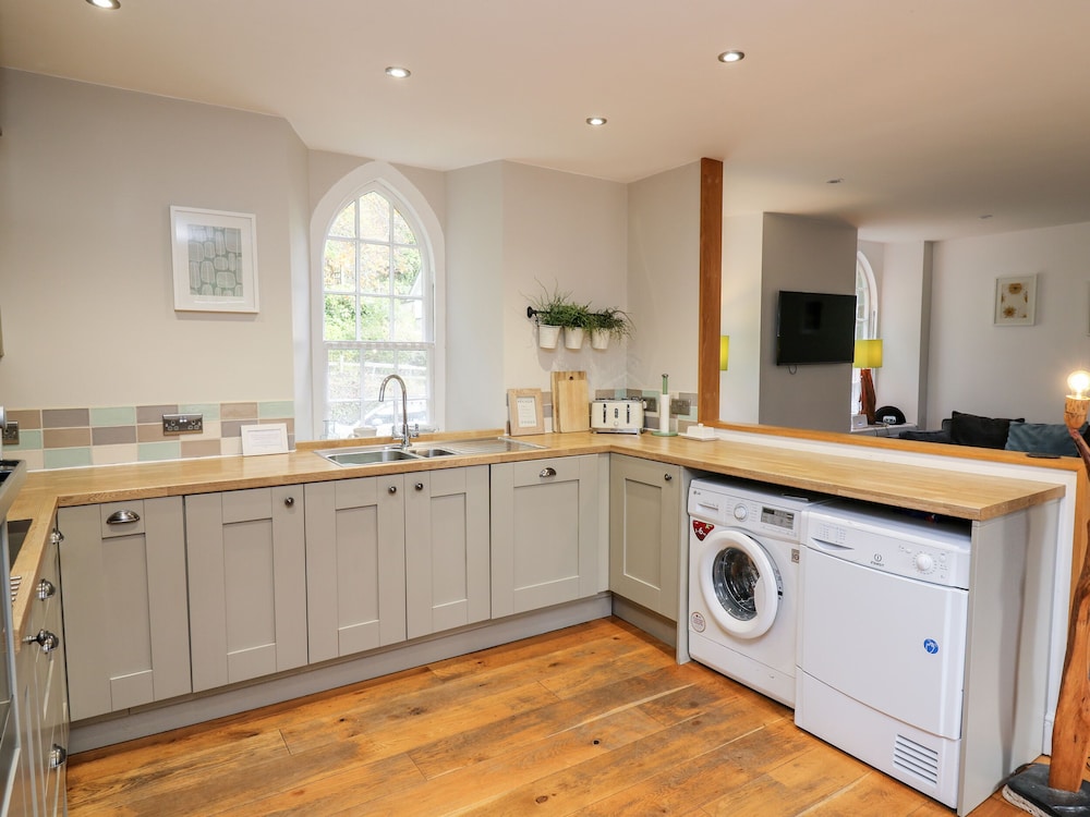 Upper Vestry