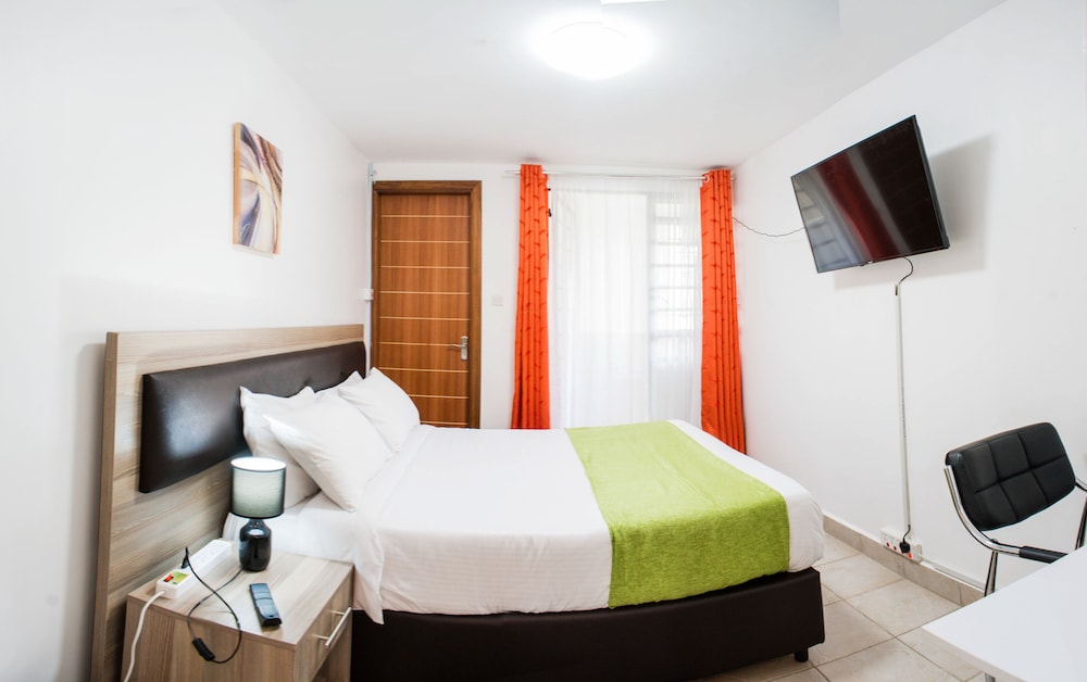 Erica Residences view 4