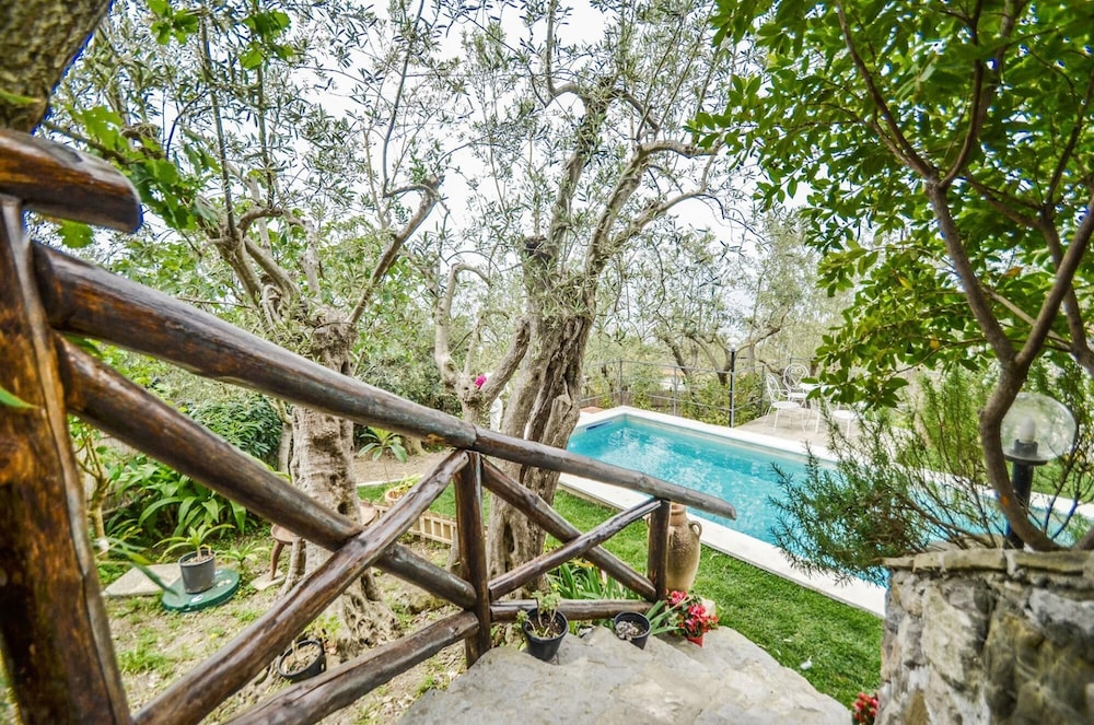 Casa Tatano in Massa Lubrense photo 2