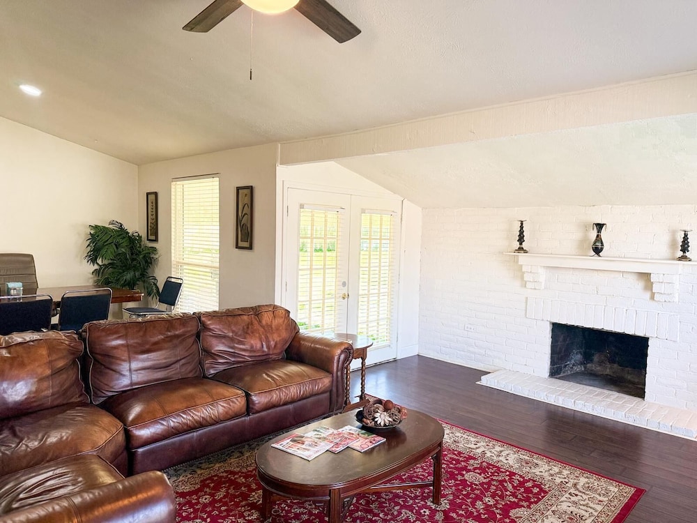 Treasure Home