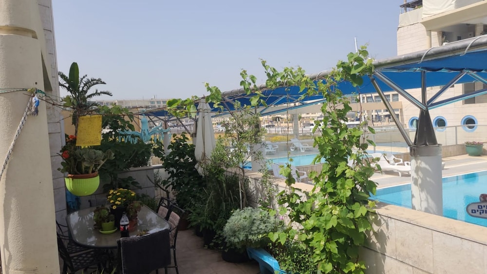 Israel Marina Village rent apartment