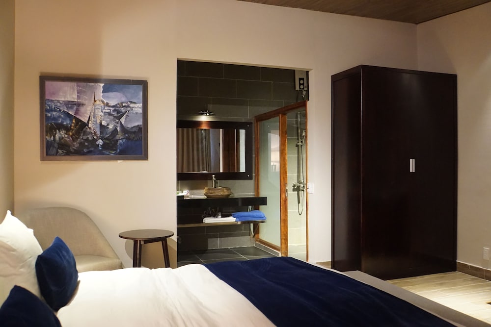 The Pier Phu Quoc Resort