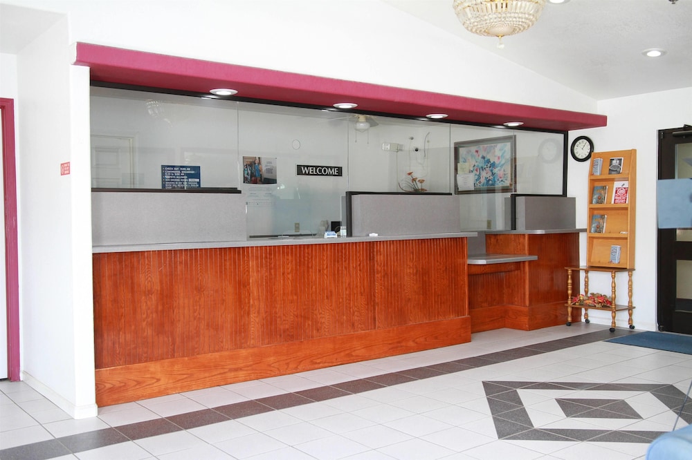 Travelodge by Wyndham Guymon view 2