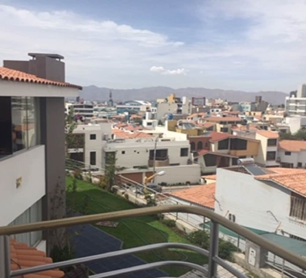 La Casa de Moni