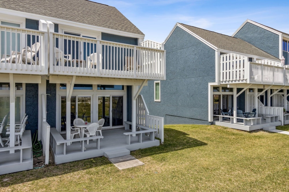 Sandpiper Loop 95082 2 Bedroom Townhouse