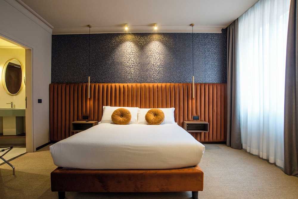 Bocca di Leone Luxury Suite