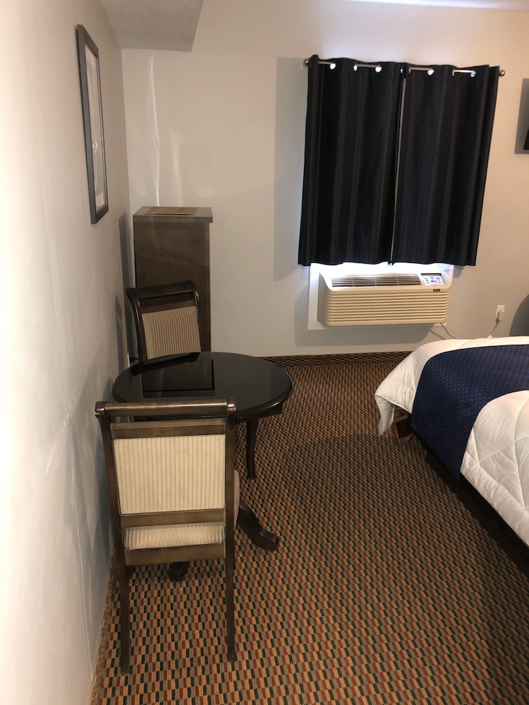 Travellers Motel - New Wing