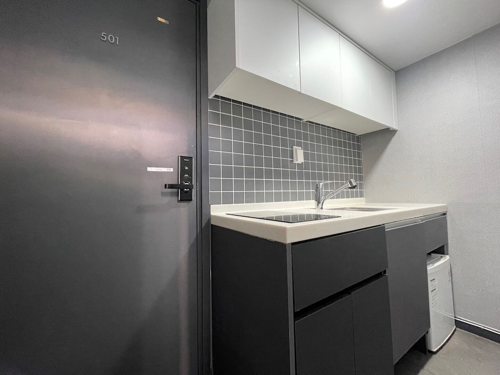 PixelStay MyeongDong