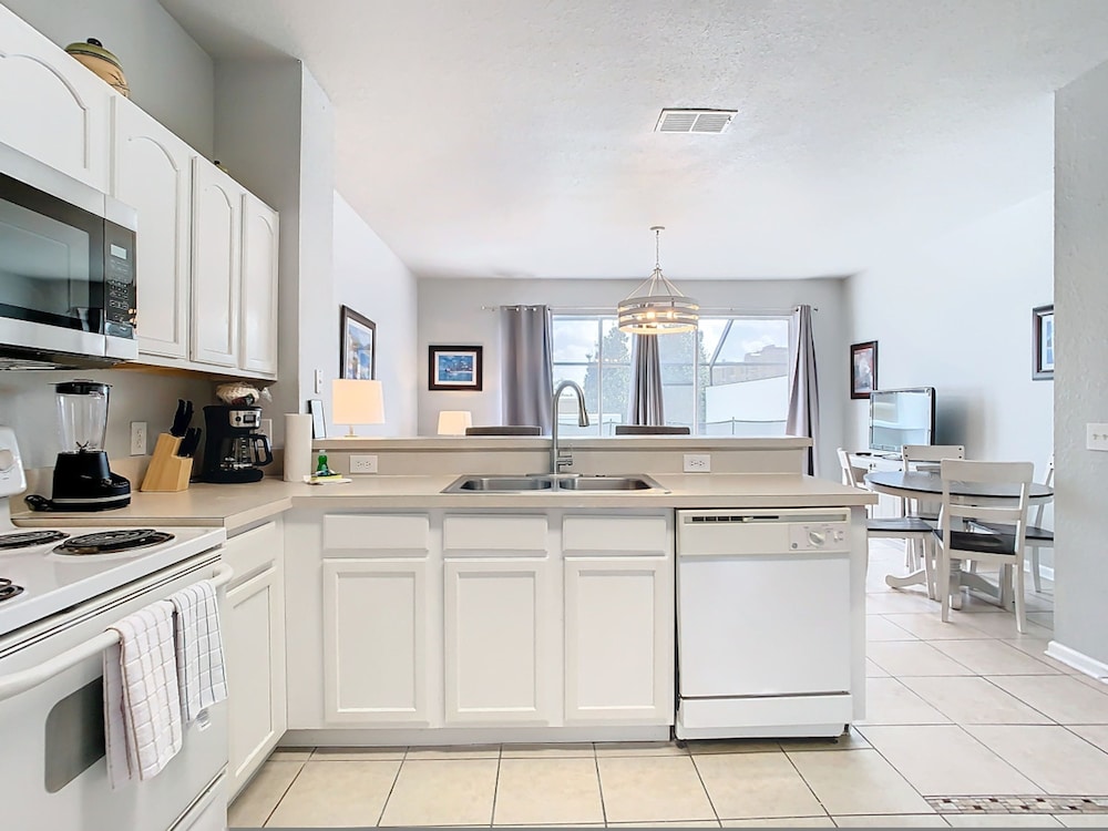 Windsor Hills Resort Townhouse
