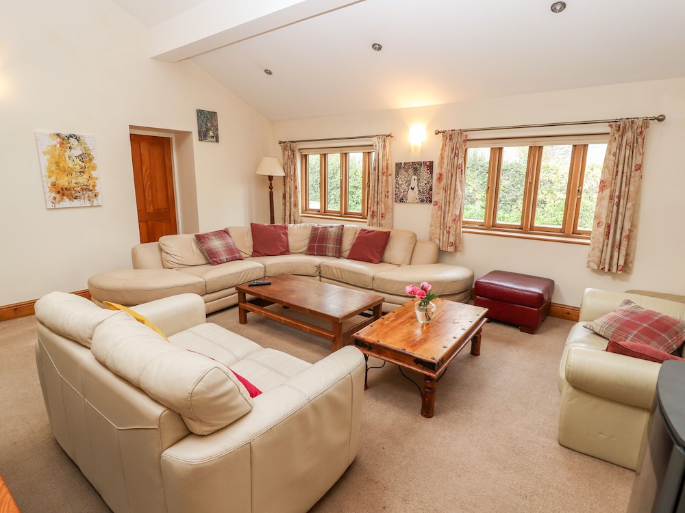 Abbey Cottage