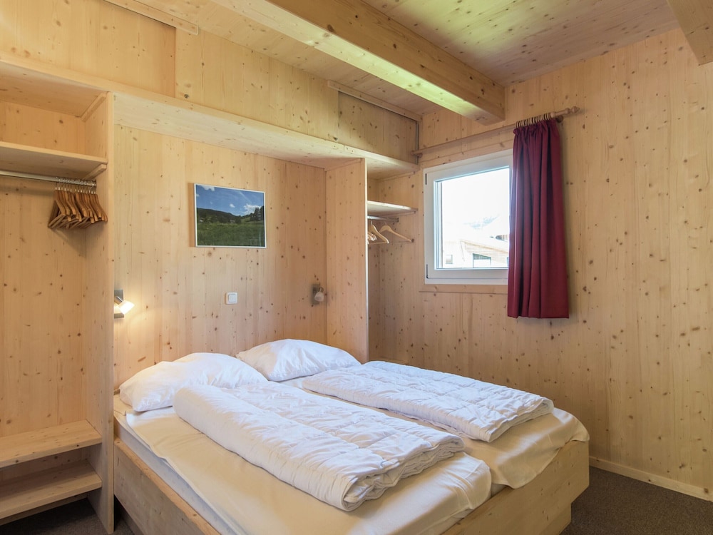 Spectacular Chalet near Ski Area in Sankt Georgen ob Murau view 3