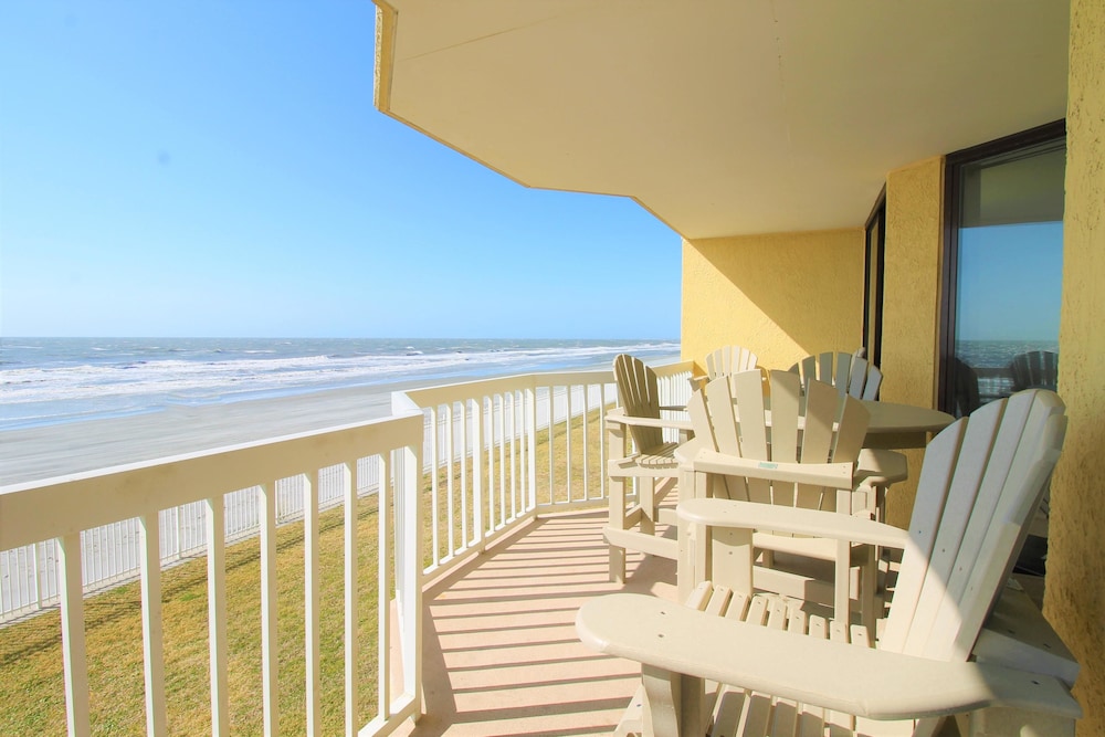 Charleston 115 Oceanfront Villas Beach Daze 3 Bedroom Holiday Home By My Ocean Rentals