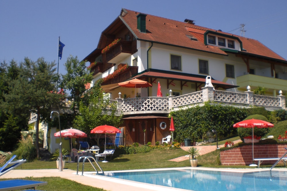 Gasthof-Pension Lamprecht