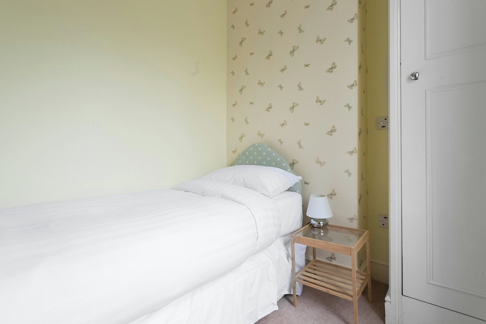 Remington Street by Onefinestay