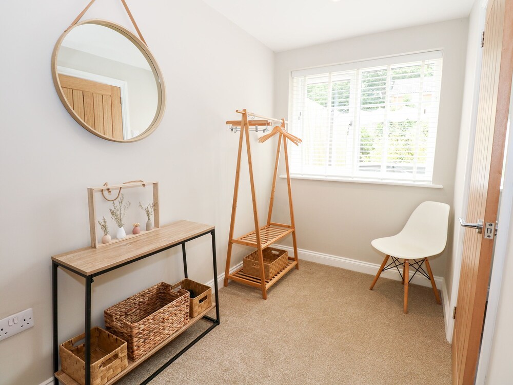 Daisy Tree Cottage