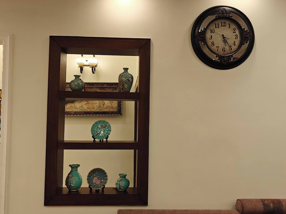 The Paradise - Luxury 3BR Villa Near the Airport in Dehradun