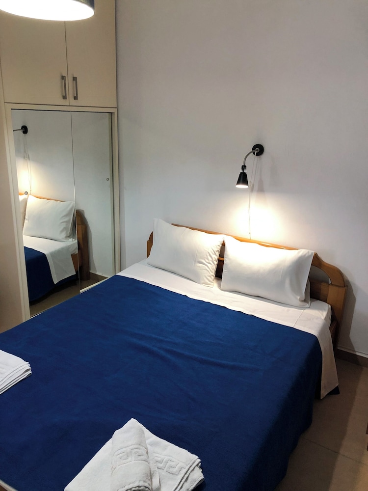 DIMITRA ROOMS