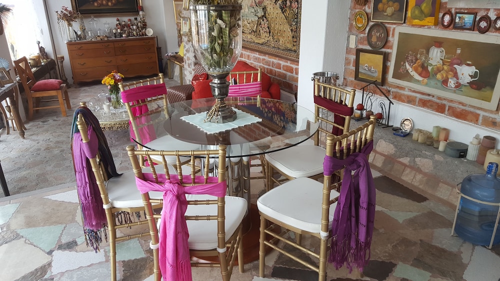 La Casona Azul, photo 18
