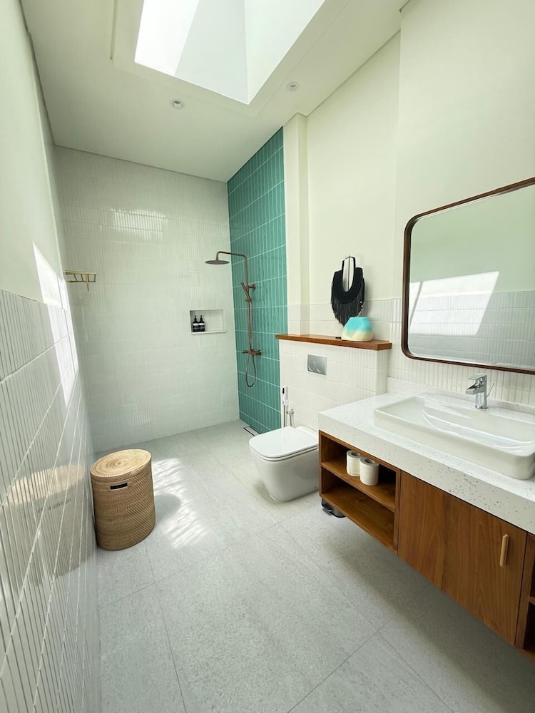 Marcio Luxury Villa by Bali Lyfe Venture