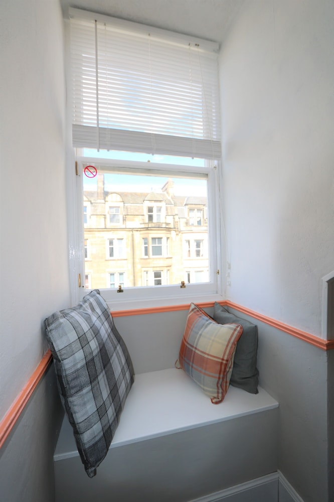 The Valentine Townhouse Hotel