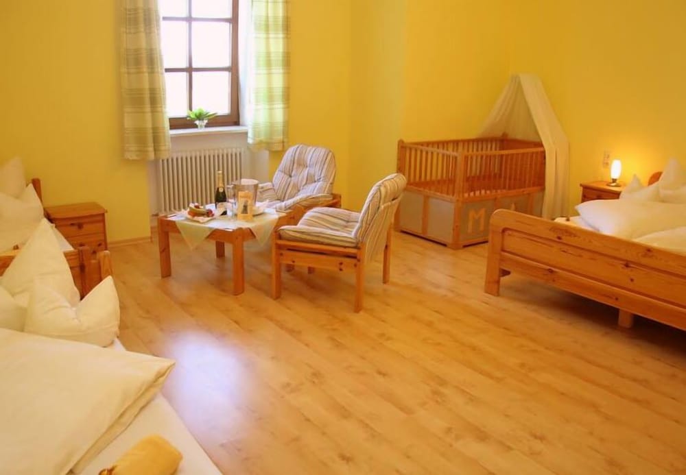 Gasthof-Pension Kerber view 3