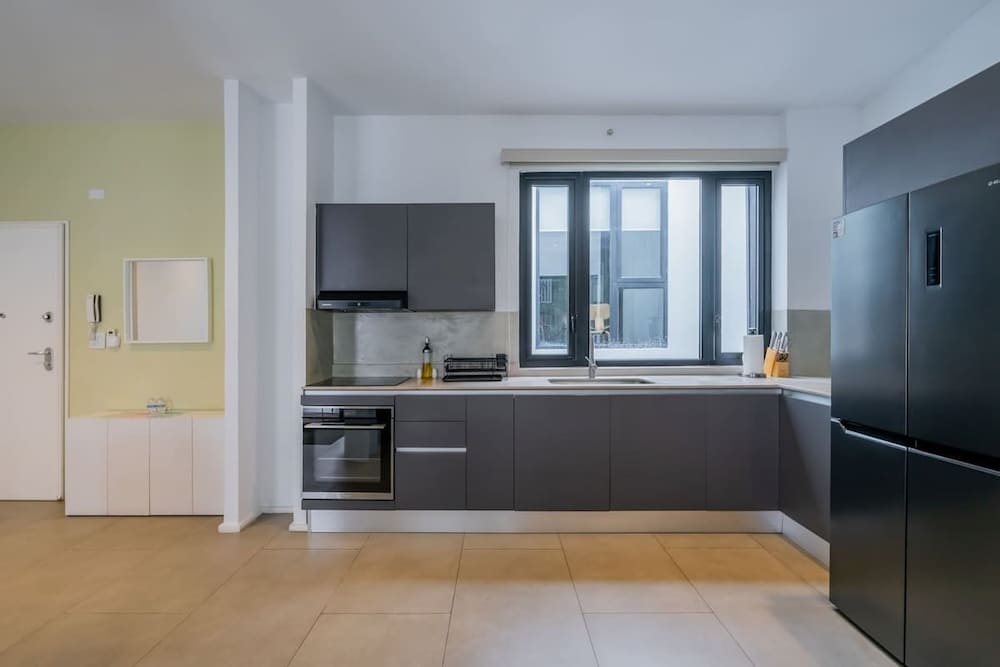 w Marvelous 2BR w Rooftop Pool In Casco Antiguo