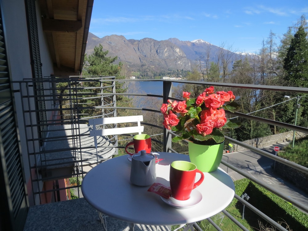 Antica Residenza I Ronchi di Bellagio