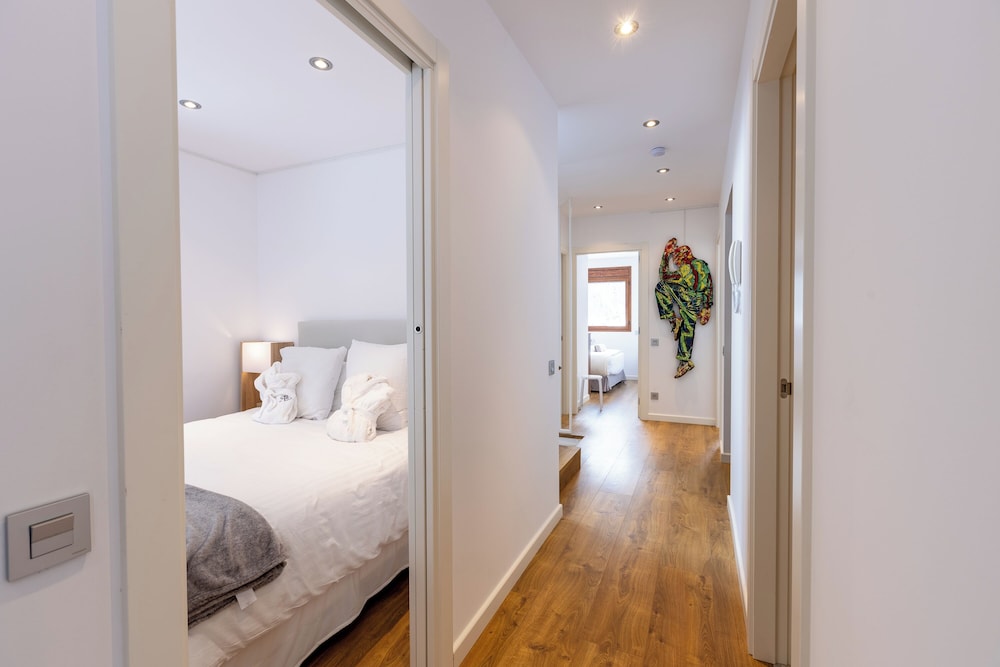 Luxury Home in El Tarter, Andorra
