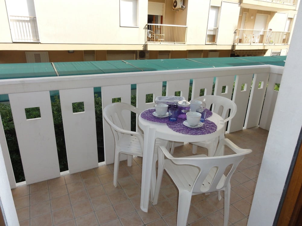 Condominio Diana Est