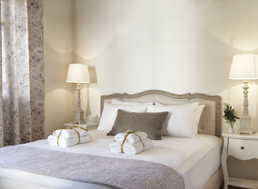 Plagia Villas photo 4