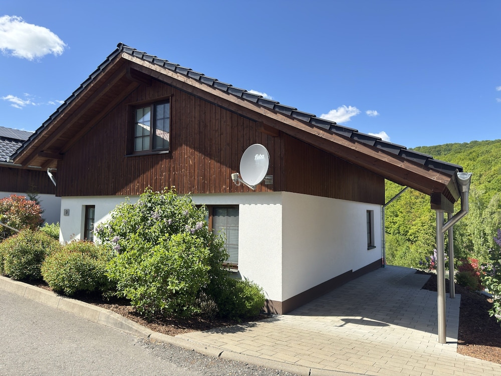 Chalets am Diemelsee in Heringhausen