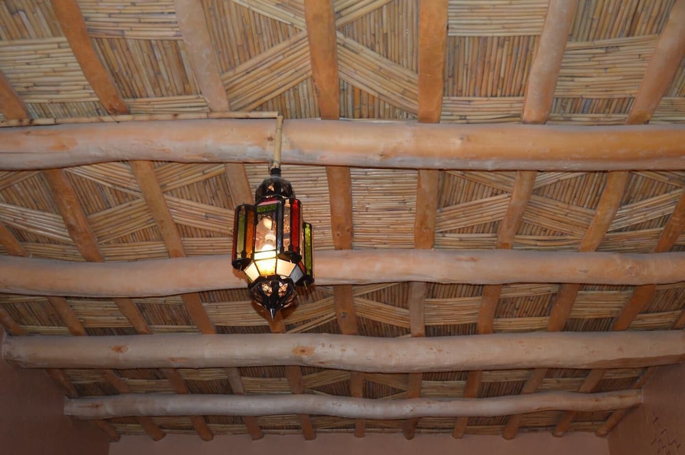 Maison d'hôte Tizwiyate Dades