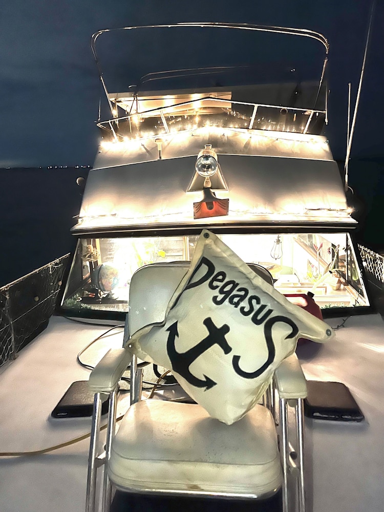 Sip And Sea