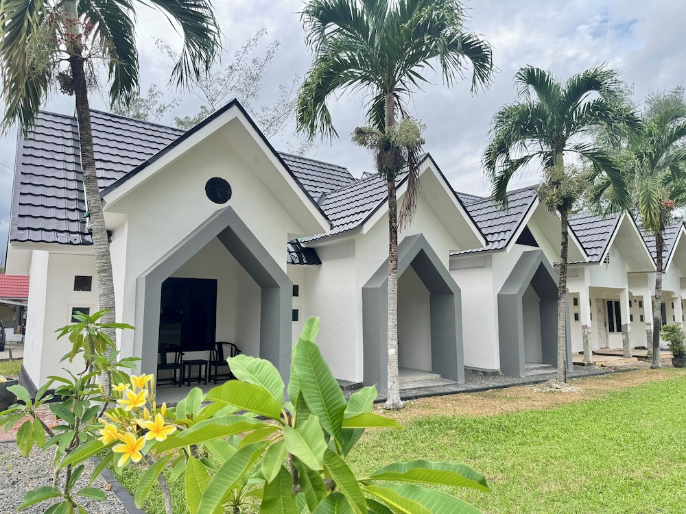 Padmara Hotel
