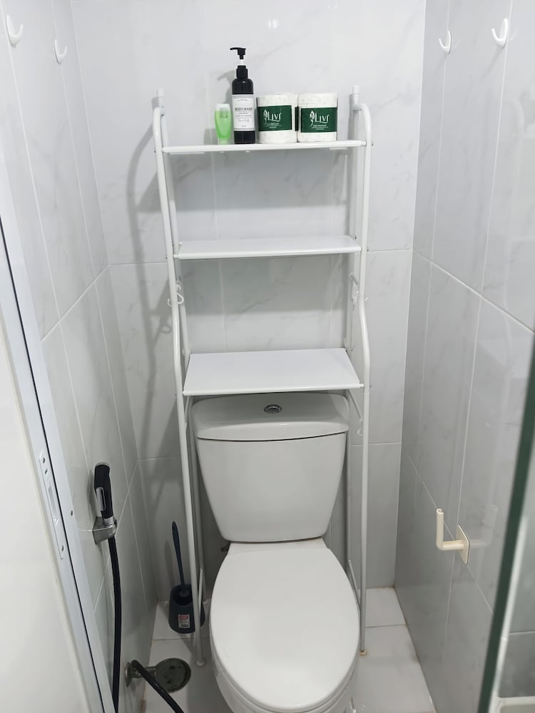 Genius Jakarta - Gading Greenhill Apt
