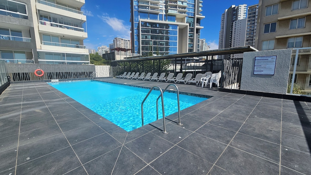 Oceana Suites Reñaca Norte