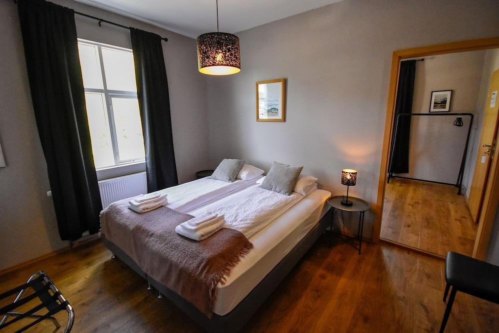Bjork Guesthouse